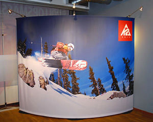 Maxibit Scene FoldUp