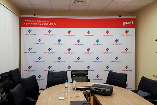 Аренда рекламных стендов